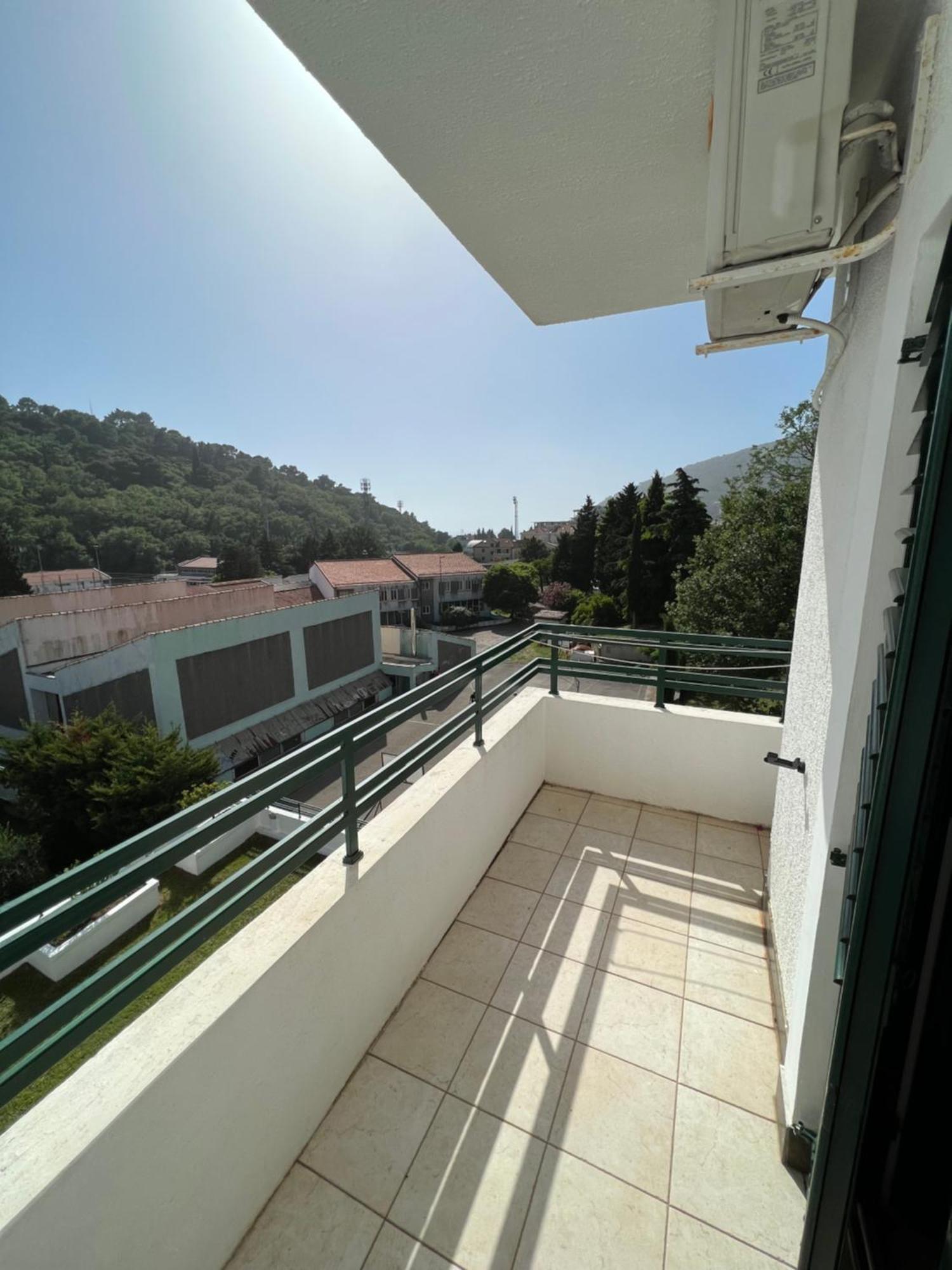 Appartement Renome à Petrovac Extérieur photo