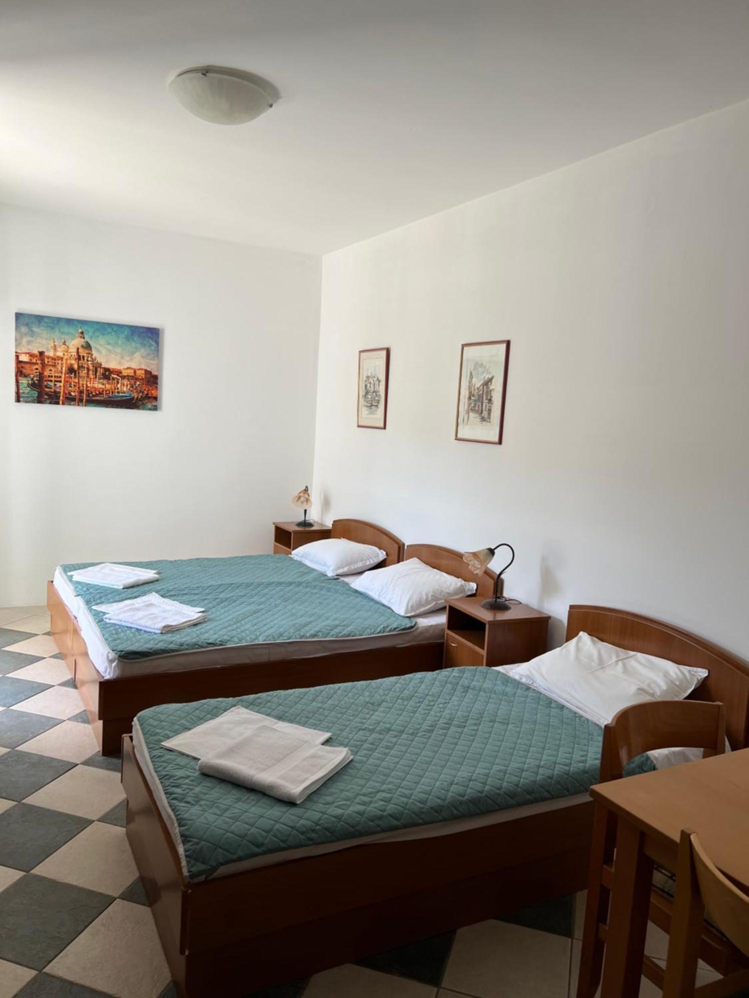 Appartement Renome à Petrovac Extérieur photo