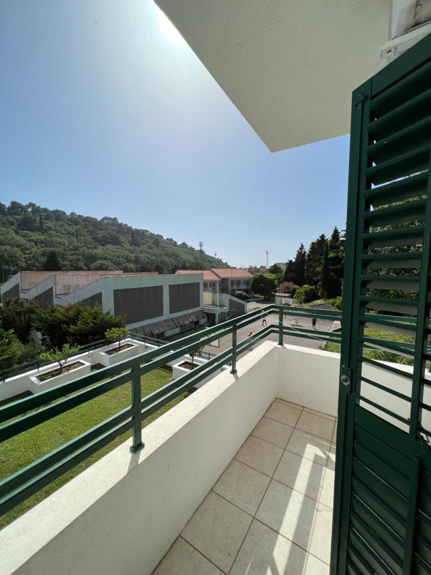 Appartement Renome à Petrovac Extérieur photo