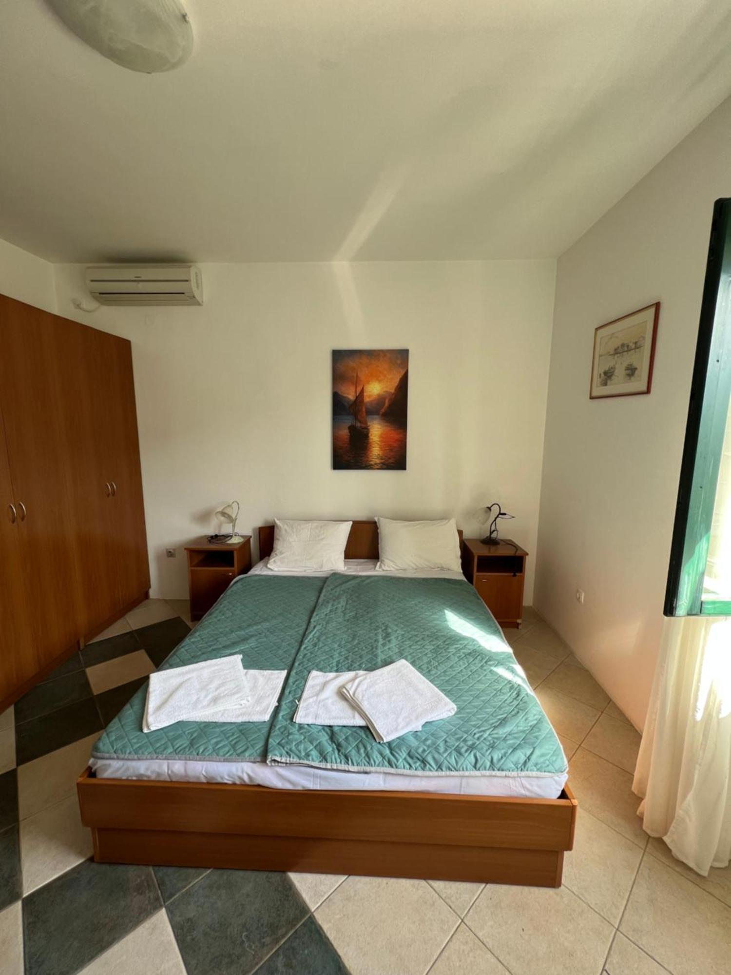 Appartement Renome à Petrovac Extérieur photo
