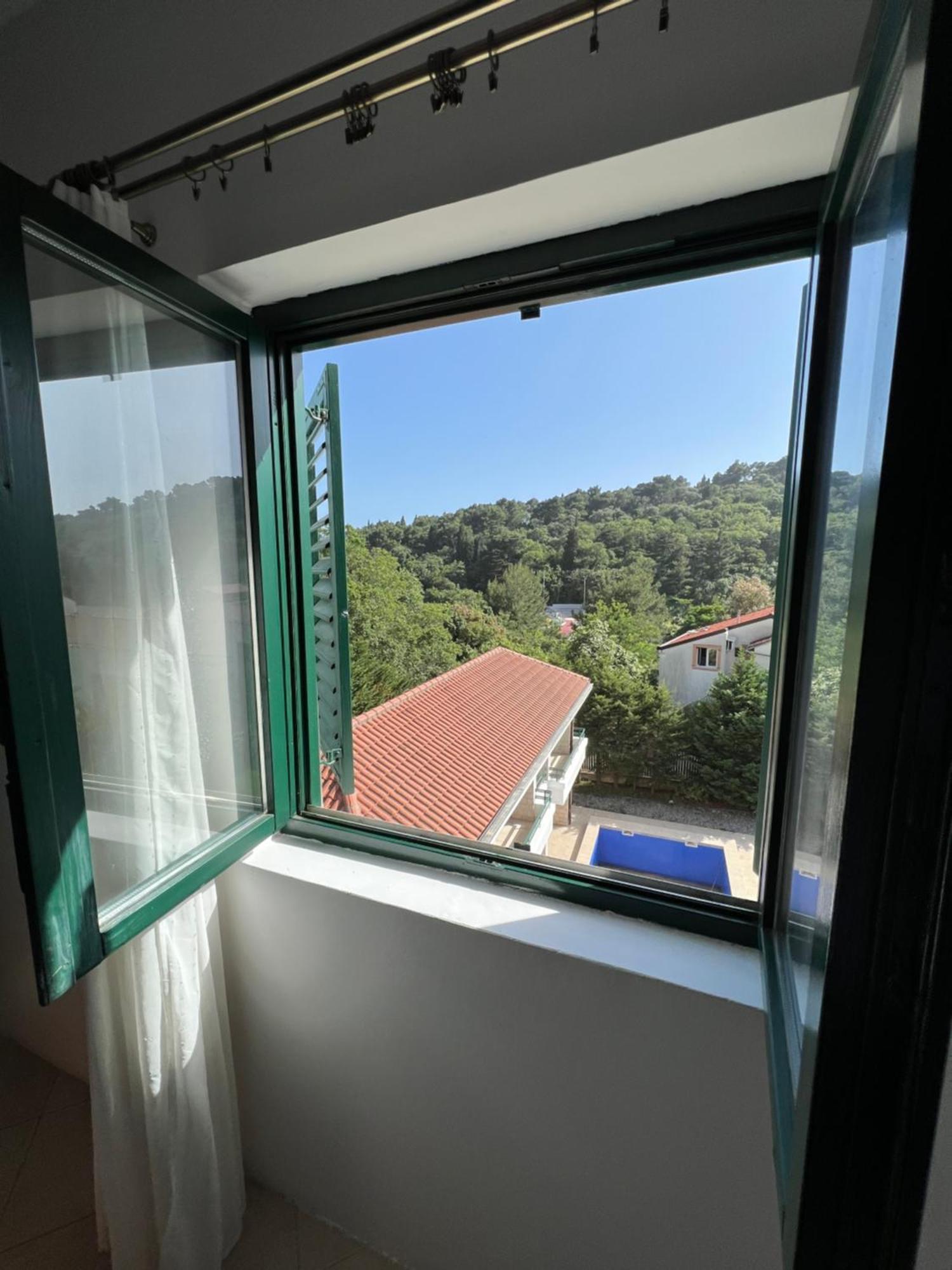 Appartement Renome à Petrovac Extérieur photo