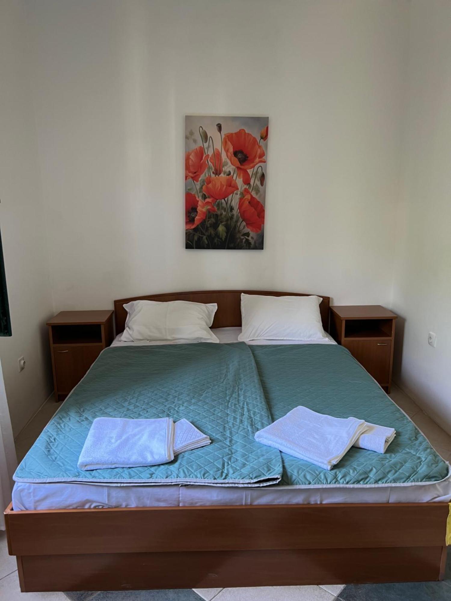 Appartement Renome à Petrovac Extérieur photo