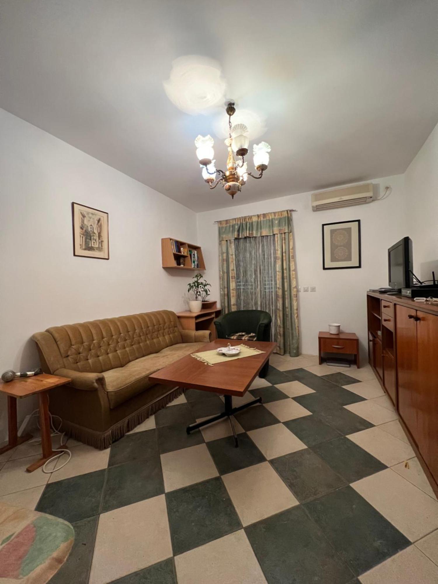 Appartement Renome à Petrovac Extérieur photo