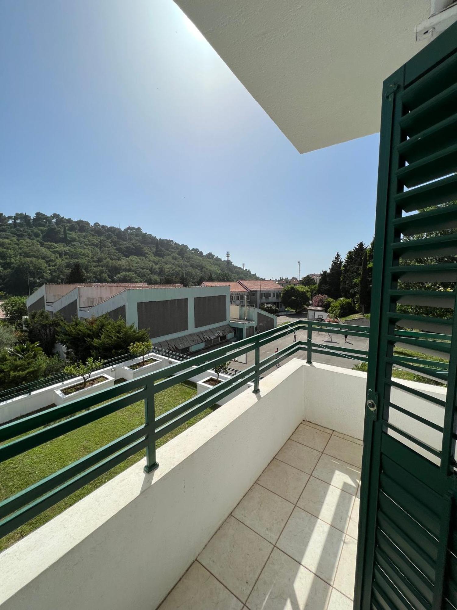 Appartement Renome à Petrovac Extérieur photo
