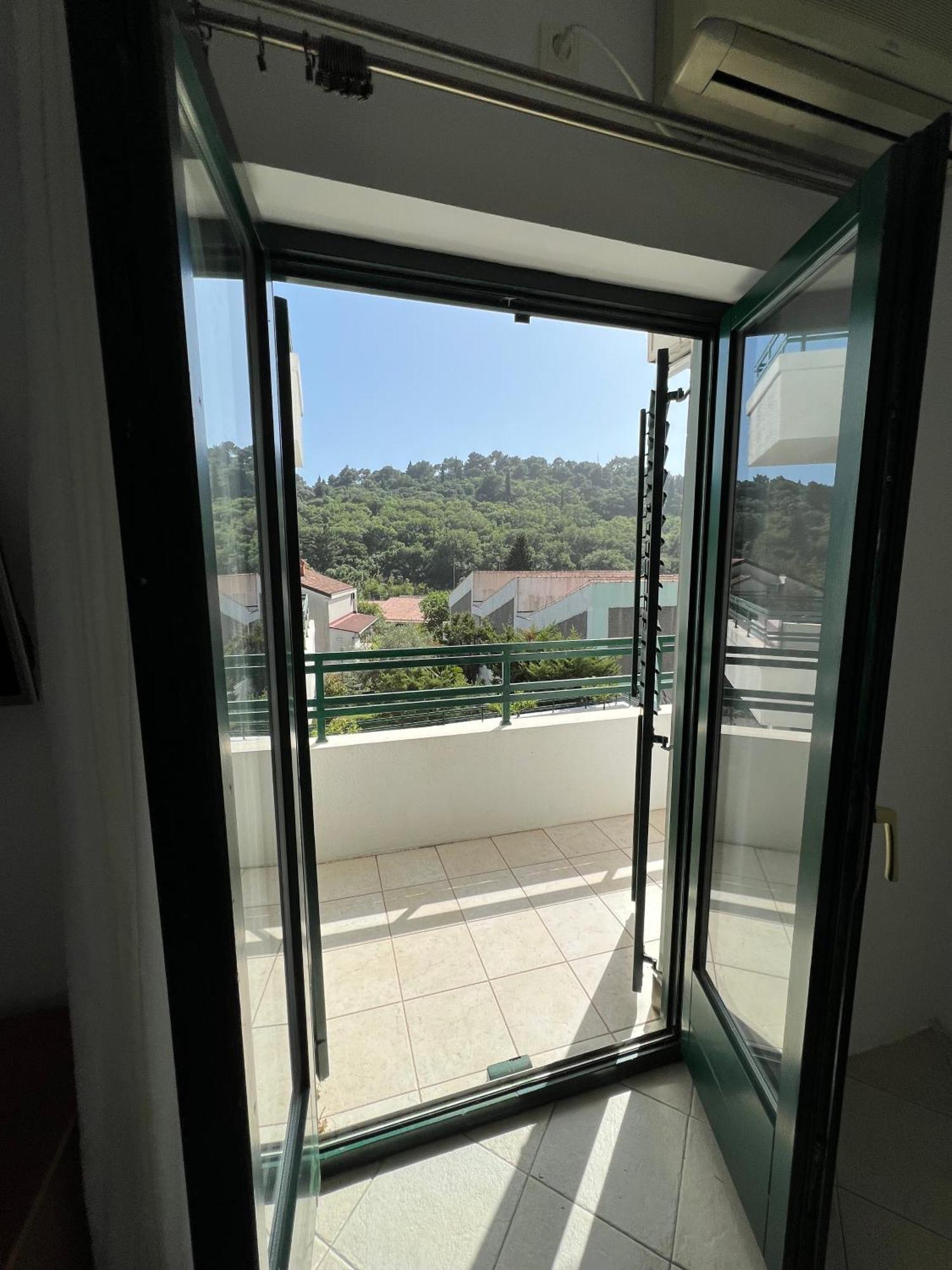 Appartement Renome à Petrovac Extérieur photo