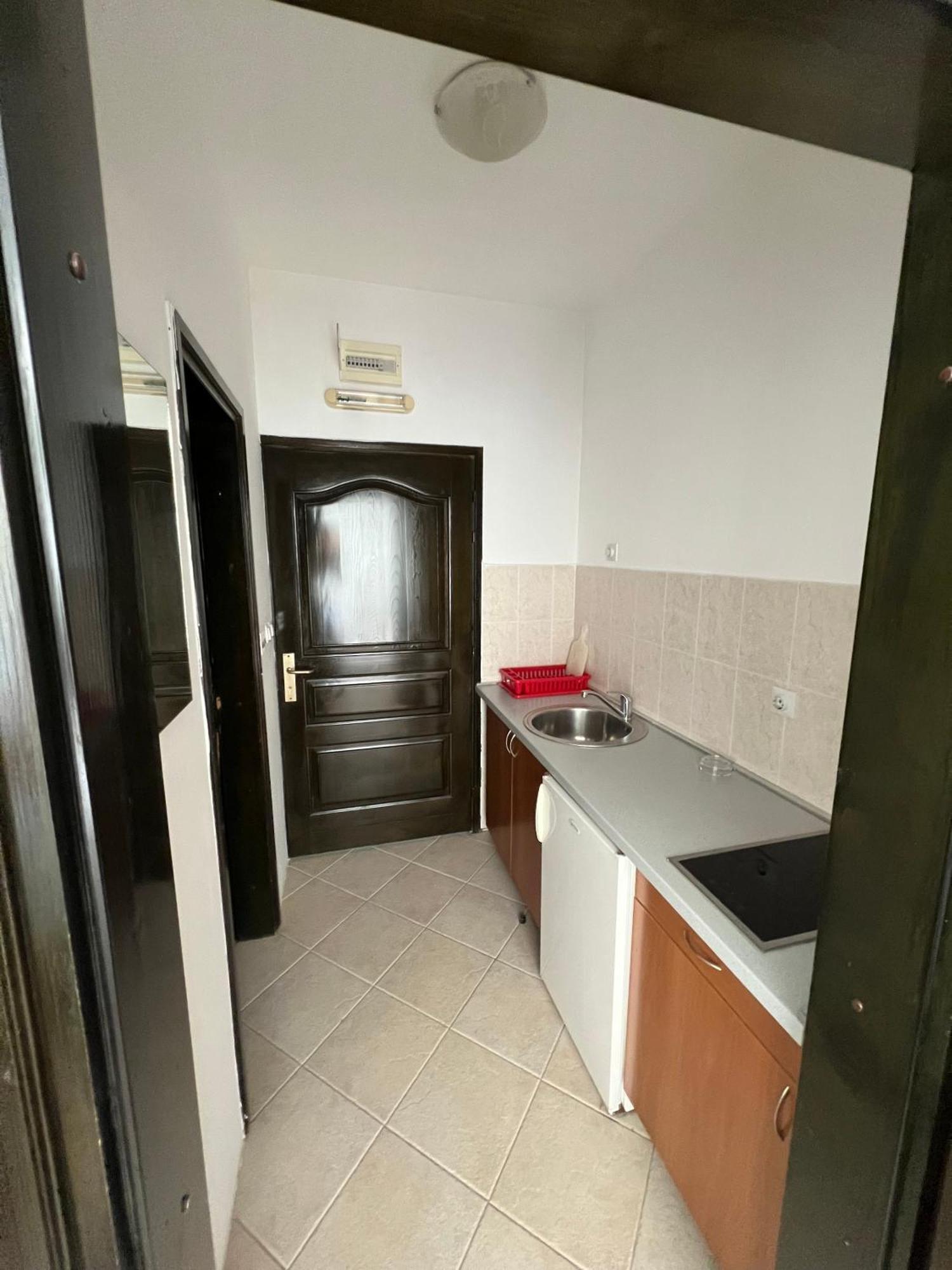 Appartement Renome à Petrovac Extérieur photo